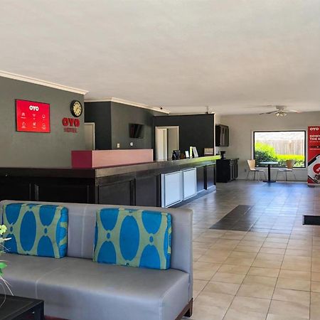 Oyo Hotel Deridder Hwy 171 North 외부 사진