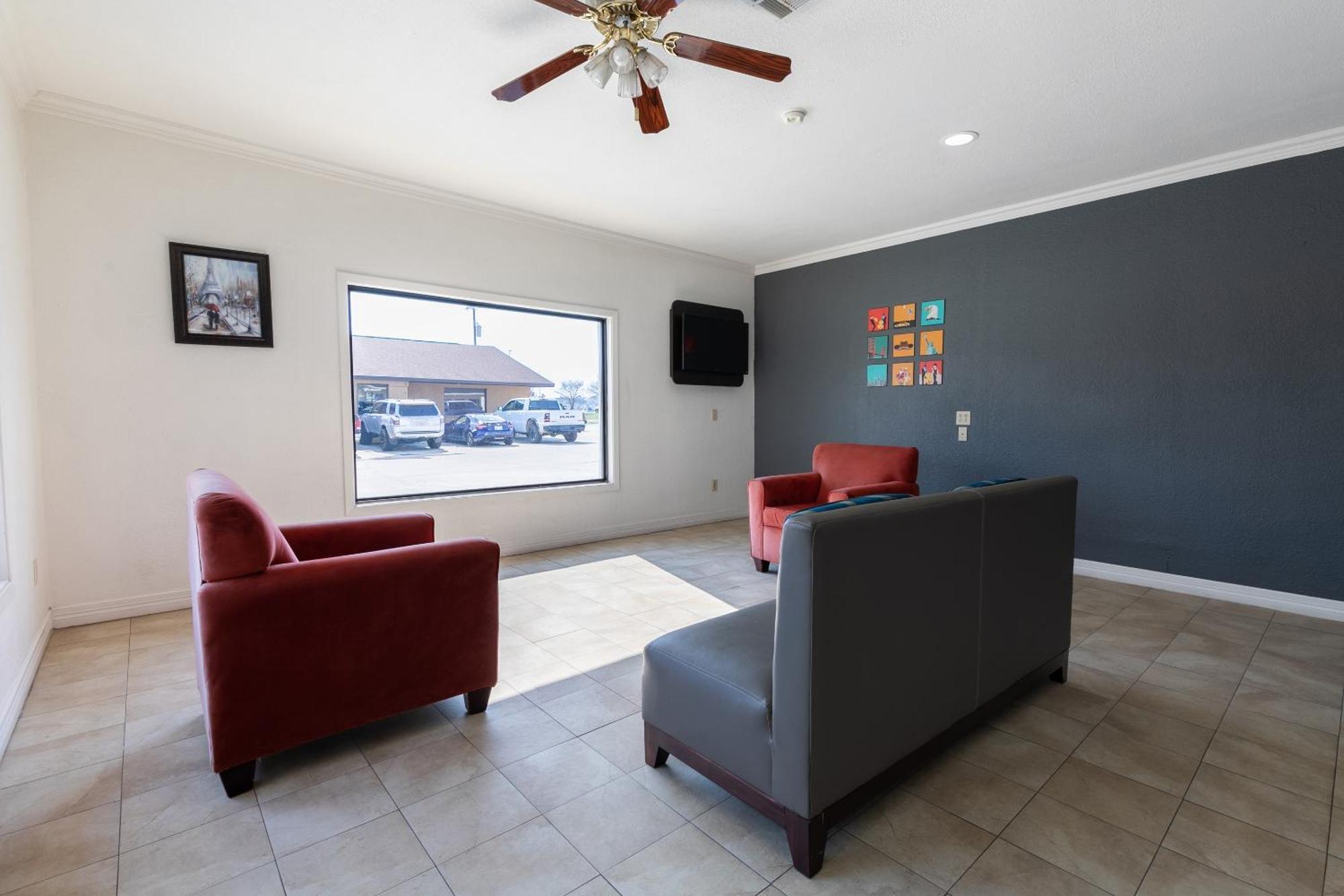 Oyo Hotel Deridder Hwy 171 North 외부 사진
