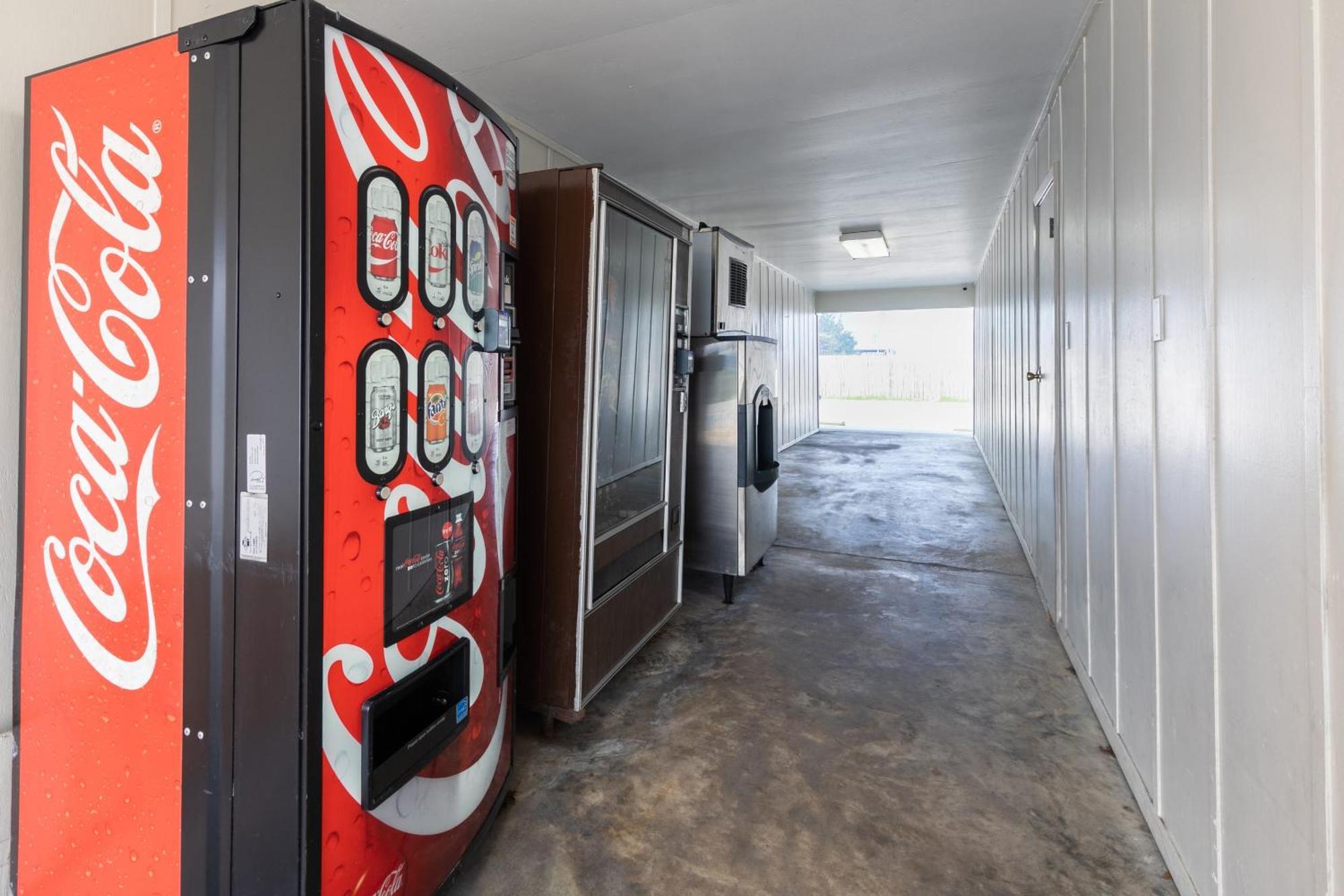 Oyo Hotel Deridder Hwy 171 North 외부 사진