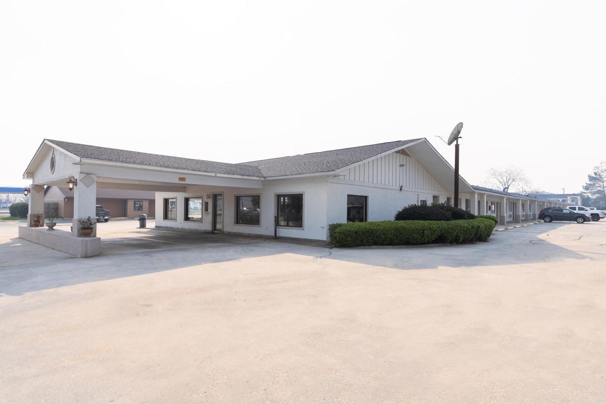Oyo Hotel Deridder Hwy 171 North 외부 사진