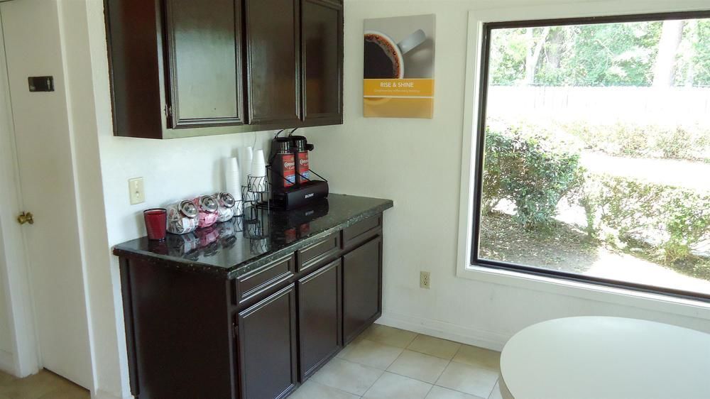 Oyo Hotel Deridder Hwy 171 North 외부 사진
