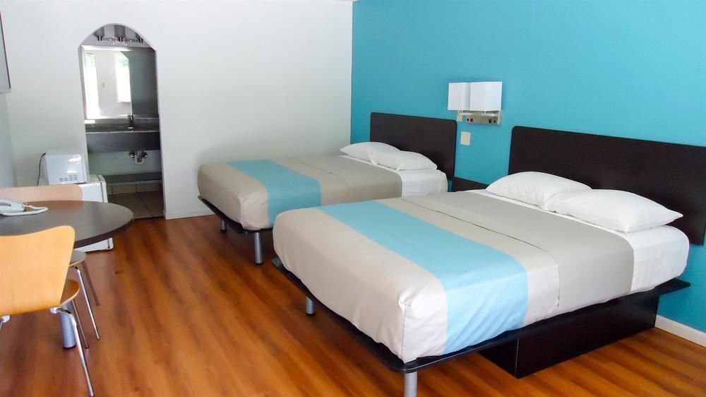 Oyo Hotel Deridder Hwy 171 North 외부 사진