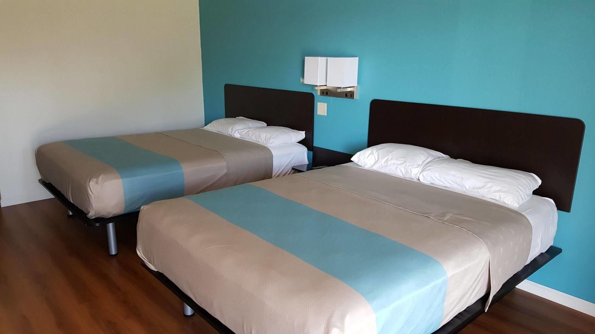 Oyo Hotel Deridder Hwy 171 North 외부 사진